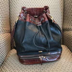 AUTHENTIC Bally bag